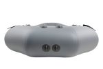 Аква-мастер 280 НД - надувное дно, графит (Надувная Лодка ПВХ)