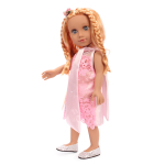 Кукла Классическая коробка A667D