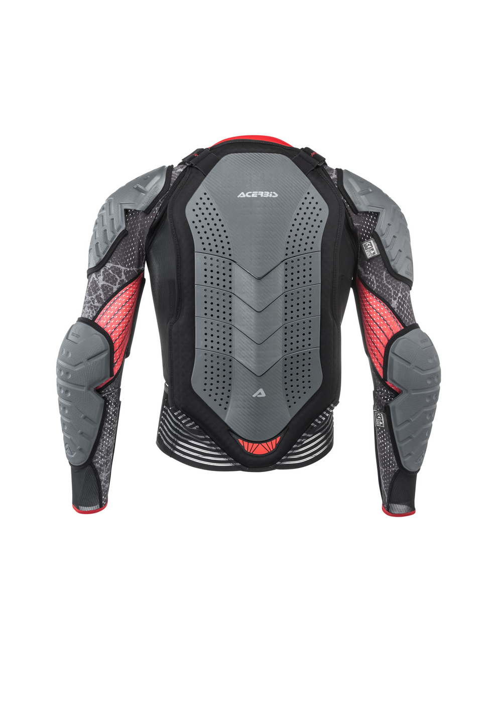 Защита тела Acerbis SCUDO CE 3.0