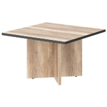 Стол для переговоров квадратный Торр (TORR)