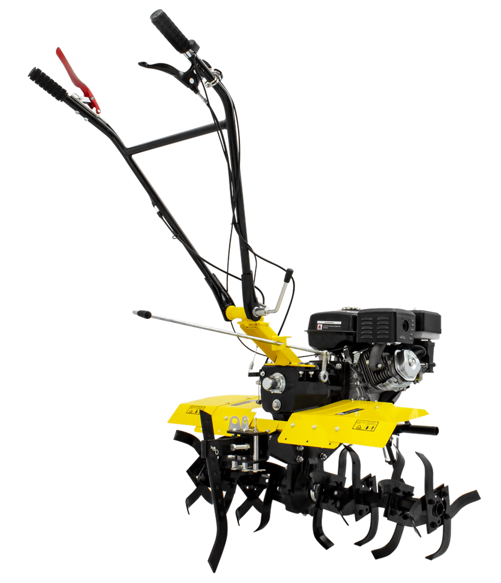Сельскохозяйственная машина МК-9500P Huter