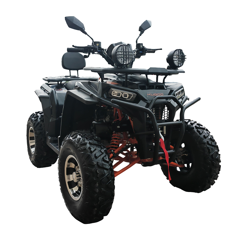 Комплект для сборки квадроцикла KUGOO K4 PRO