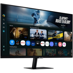 Монитор 32" Samsung Smart M7 S32FM702UIXCI(LS32FM702UIXCI)