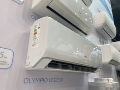 Сплит-система Ballu Olympio Legend BSW-30HN1_24Y комплект