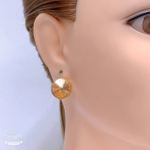 Серьги Xuping - арт482