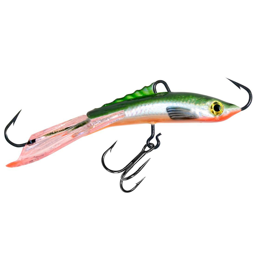 Балансир для рыбалки ЧУДО-7 74mm 1 штука 16 г.