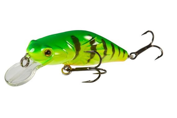 Воблер суспендеры LJ Original BULLHEAD SP 06.50/BH02