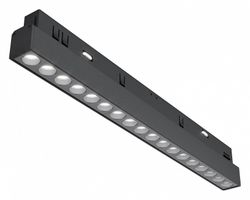 Встраиваемый светильник Maytoni Points TR031-4-18WTW-M-DSZ-B