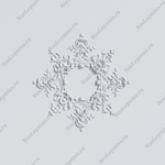 Наборная розетка Roslepnina RN-1505R