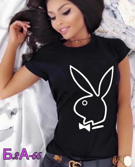 Футболка 6824776 Fabrika