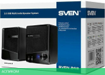 Акустика Sven 248 (SV-016333)