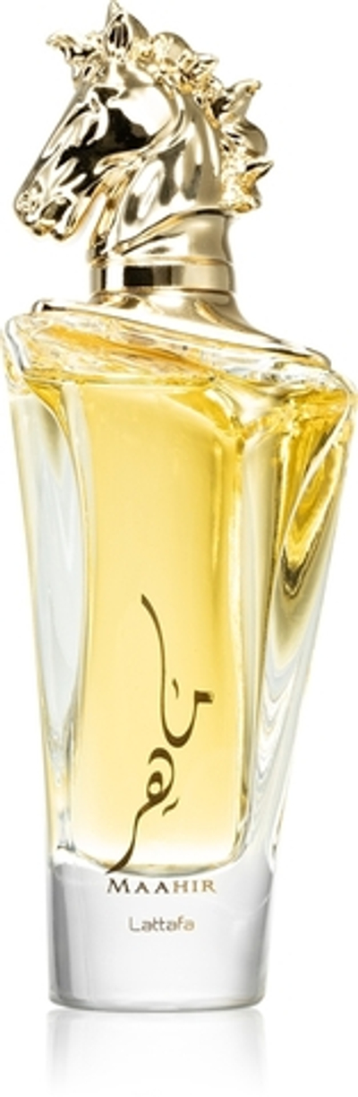 Lattafa Maahir  парфюм