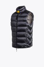 Жилет муж. PARAJUMPERS JEORDIE 710 черный