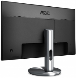Монитор AOC I2490VXQ/BT 1920x1080 IPS WLED 76Гц 4ms VGA HDMI DisplayPort
