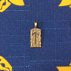 Подвеска. Руна