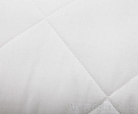 Подушка антиаллергенная 50х70 German Grass 95C