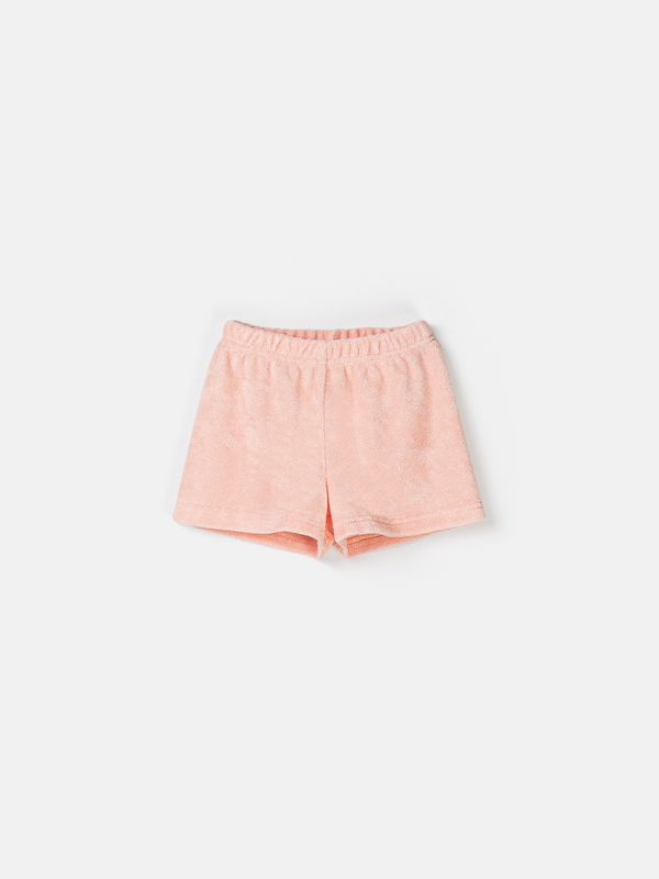 Костюм махровый 