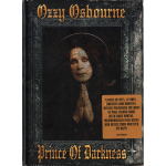 Ozzy Osbourne / Prince Of Darkness (4CD)