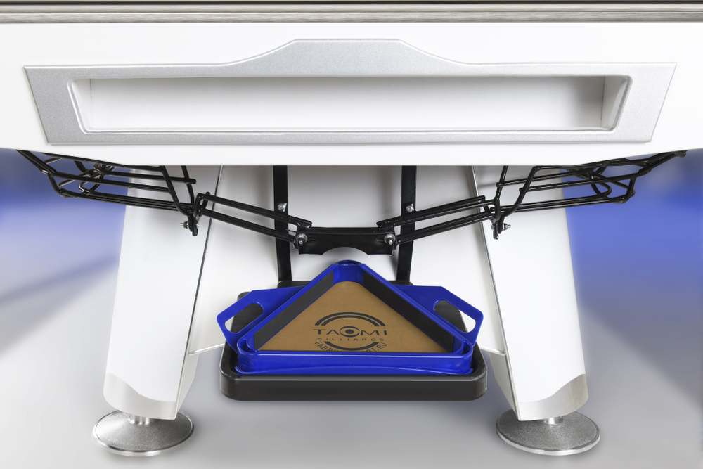 Бильярдный стол TAO-MI Model 2