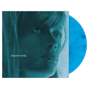 Francoise Hardy / L'amitie (Coloured Vinyl)(LP)