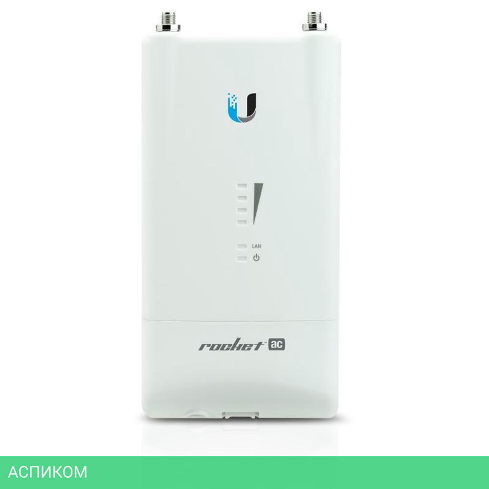 Точка доступа Ubiquiti Rocket 5AC Lite (R5AC-Lite)