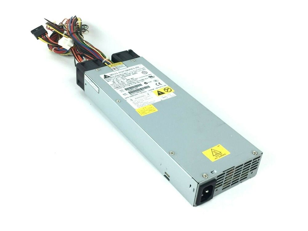 Блок питания Intel SR1400 500W Power Supply FDW500WPS