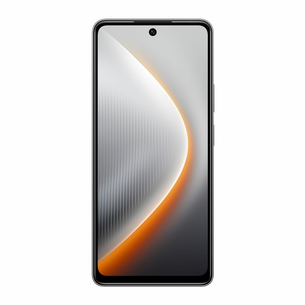 Смартфон TECNO POVA 7 Neo 8/128 ГБ Ростест(ЕАС), Dual nano SIM, Hyper Titanium