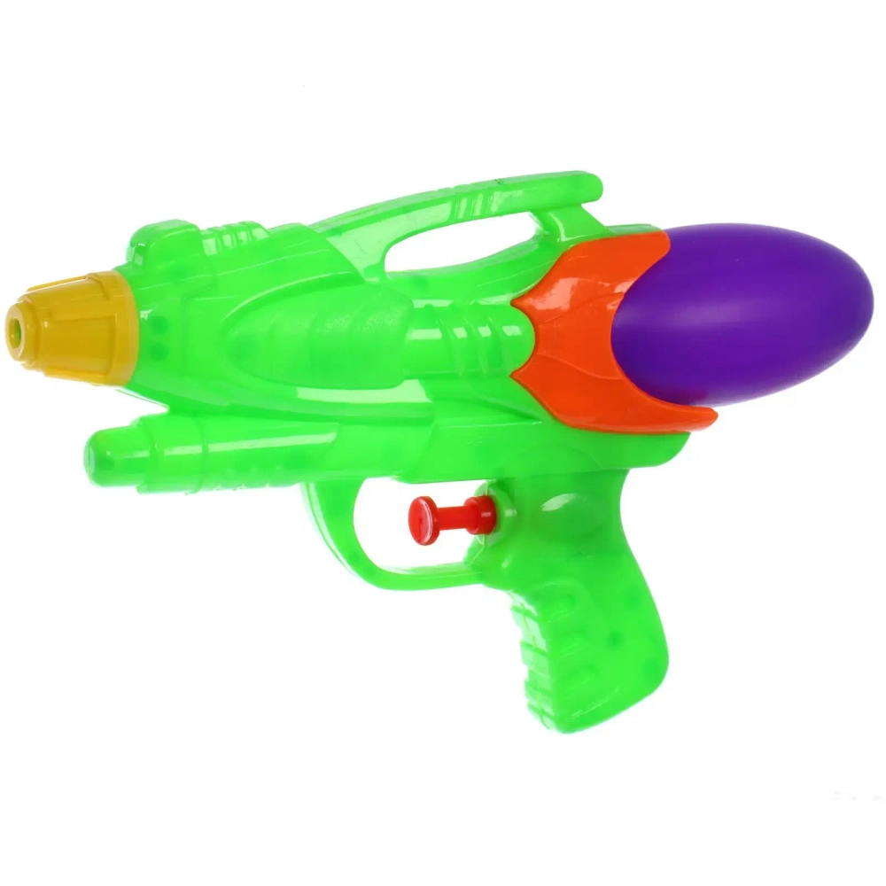 Водяной пистолет «Эхо» 21*12,5 см, микс
