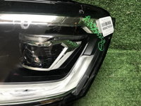 Фара левая VW Multivan T6 (2019-н.в.) LED