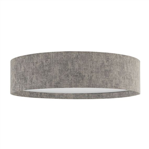 Потолочная люстра Nowodvorski Lago M Gray 11680