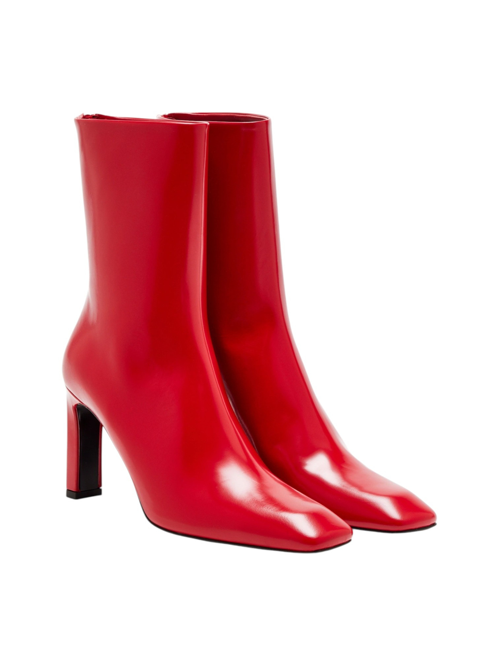 Ботильоны Totême