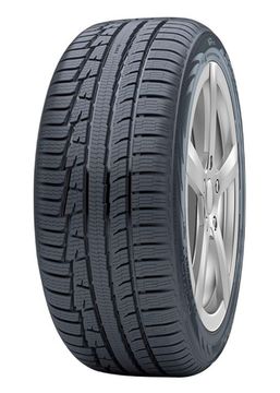 Nokian Tyres WR A3 205/50 R17 89V RunFlat