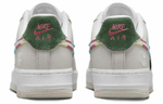 Кроссовки Nike Air Force 1 Low "All Petals United" (Женская размерная сетка)