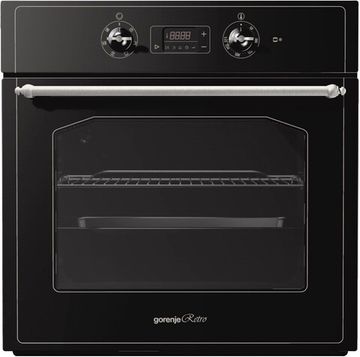 Электрический духовой шкаф Gorenje BO 5333 RB