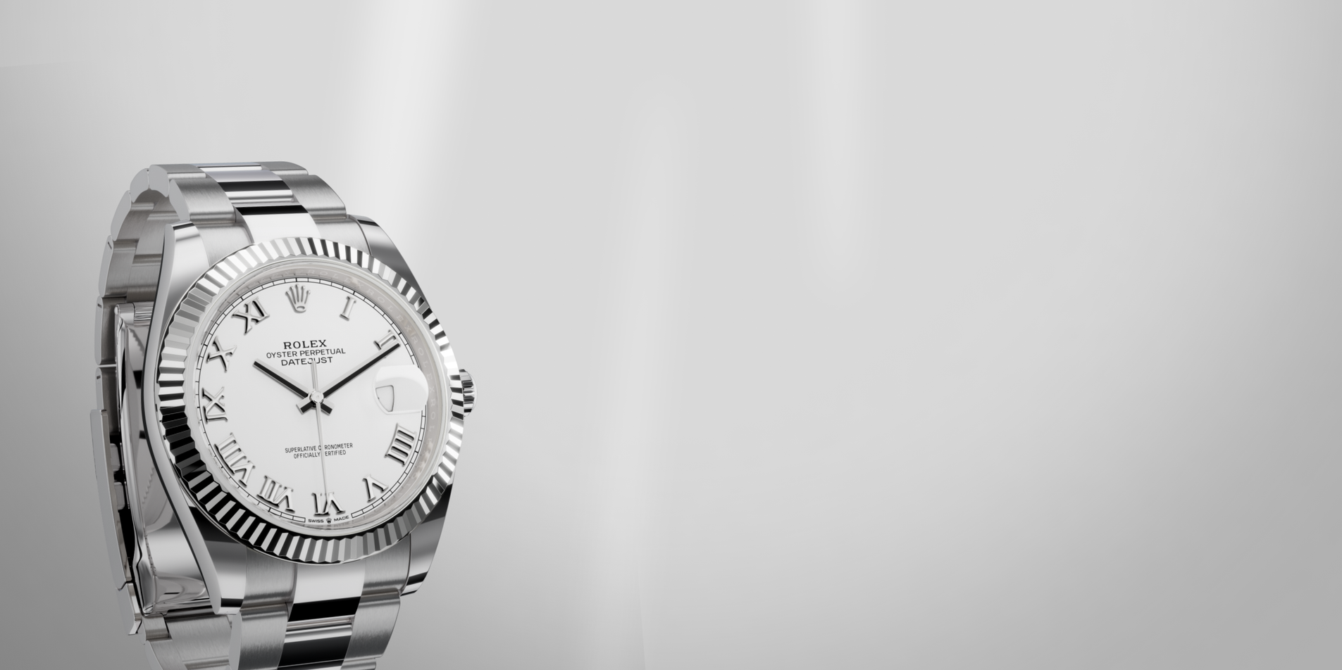 Rolex в ONYX