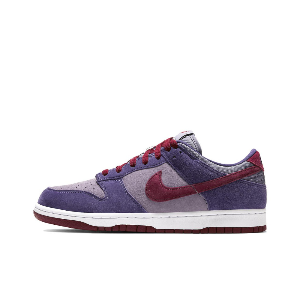 Кроссовки Nike Dunk Low Retro Vol. 1 SP 'Plum' CU1726-500