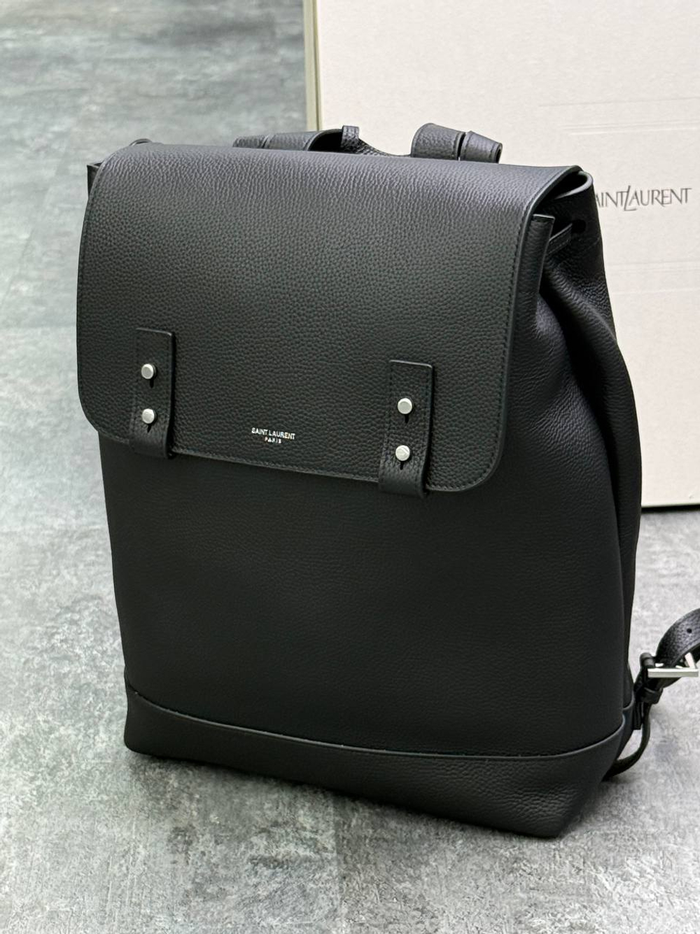 Рюкзак Saint Laurent Sac de Jour