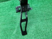 Кронштейн фары левый BMW X3 G01 (2017-2024)