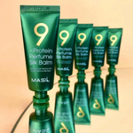 Несмываемый бальзам для поврежденных волос Masil 9 Protein Perfume Silk Balm