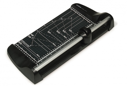 KAISER Trimmer Hobby cut 3 Резак роликовый 33 см