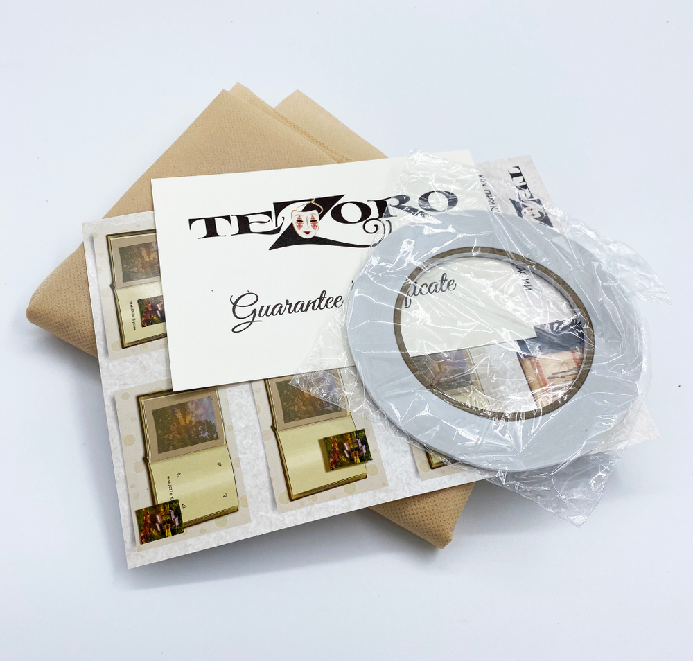 ФОТОАЛЬБОМ "CLASSIC" 33см*33см