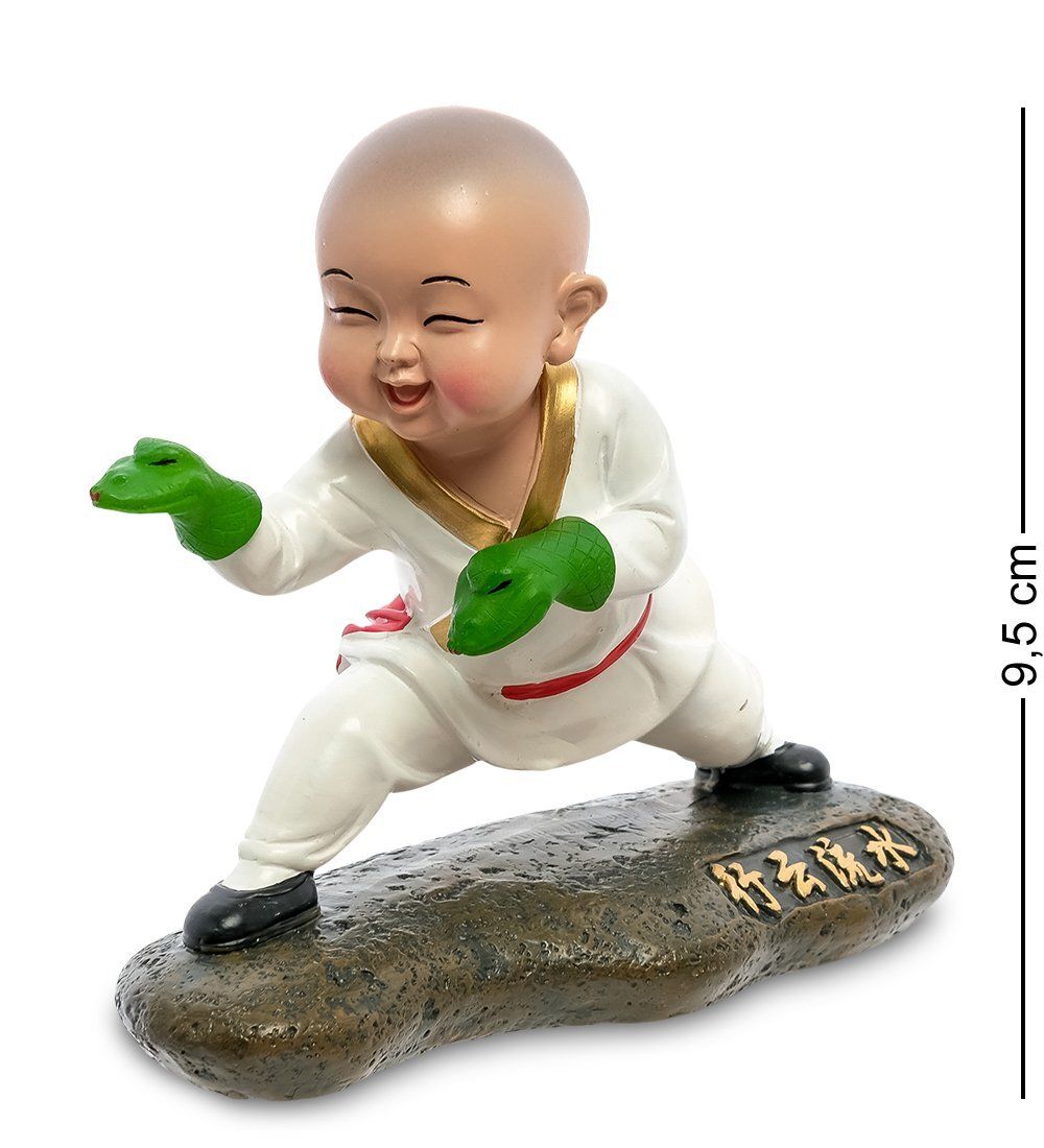 GAEM Art MN-217 Фигурка «Каратист»