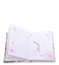 NB-15/1 Блокнот «Совята»