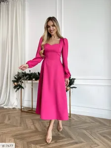 Платье KD-0511 Фабрика Моды