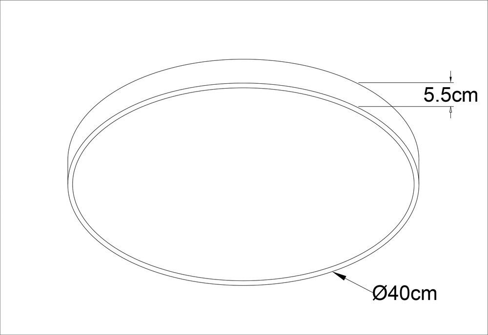 Потолочный светильник Arte Lamp