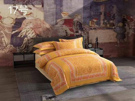 Комплект постельного белья