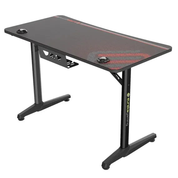 EUREKA GIP 47 Black