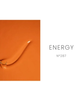 Гель лак Luxio Energy 287 для ногтей 5 мл
