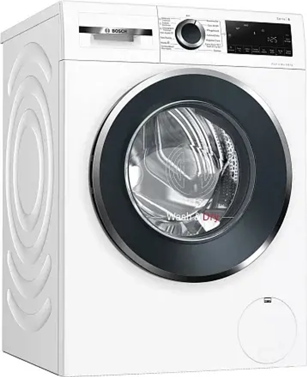 Стиральная машина Bosch WNG24440