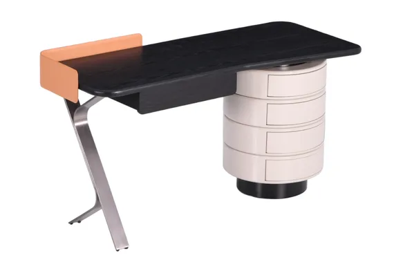 Стол письменный Unicum 145х64 см